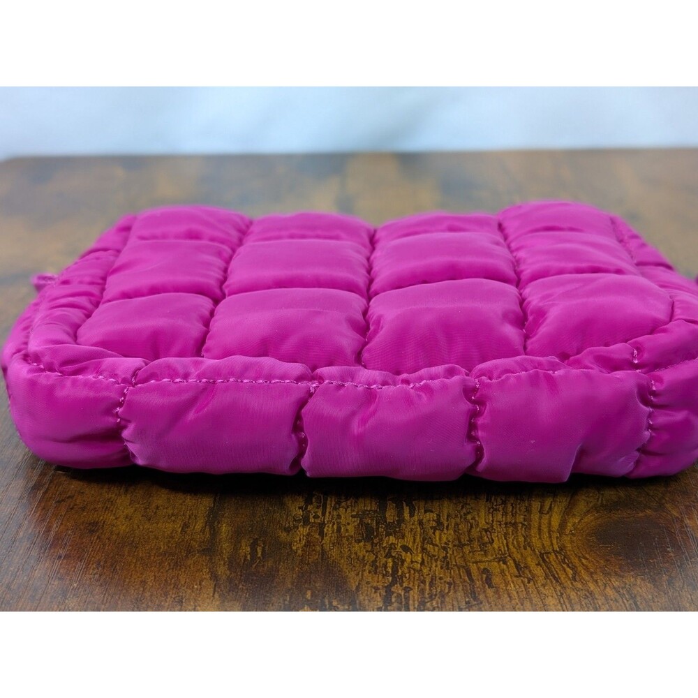 The Iris Accessory Puff Bag (#24231) - By Iris & Rainbow - Picture 7 of 11